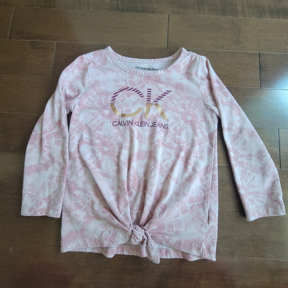 CK top